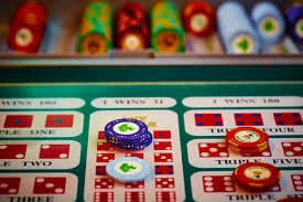 Platform camaro33 menampilkan berbagai pasar sepak bola dan permainan kasino