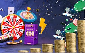 Koleksi permainan Big Time Gaming di platform camaro33