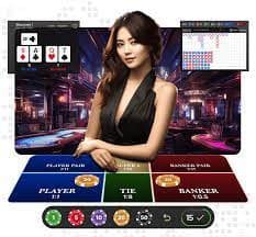 Deposit QRIS Game 